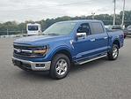 New 2024 Ford F-150 XLT SuperCrew Cab 4WD, Pickup for sale #48256 - photo 8