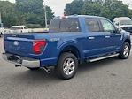 New 2024 Ford F-150 XLT SuperCrew Cab 4WD, Pickup for sale #48256 - photo 2