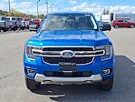 New 2024 Ford Ranger XLT SuperCrew Cab 4WD, Pickup for sale #48280 - photo 4