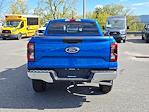 New 2024 Ford Ranger XLT SuperCrew Cab 4WD, Pickup for sale #48280 - photo 10