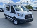 2024 Ford Transit 250 Medium Roof RWD, Empty Cargo Van for sale #48301 - photo 1