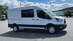 2024 Ford Transit 250 Medium Roof RWD, Empty Cargo Van for sale #48301 - photo 4