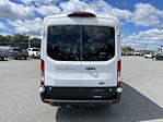 2024 Ford Transit 250 Medium Roof RWD, Empty Cargo Van for sale #48301 - photo 24