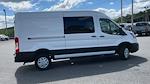 2024 Ford Transit 250 Medium Roof RWD, Empty Cargo Van for sale #48301 - photo 10