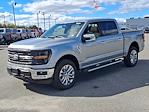 New 2024 Ford F-150 XLT SuperCrew Cab 4WD, Pickup for sale #48325 - photo 4