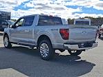 New 2024 Ford F-150 XLT SuperCrew Cab 4WD, Pickup for sale #48325 - photo 5