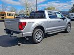 New 2024 Ford F-150 XLT SuperCrew Cab 4WD, Pickup for sale #48325 - photo 2