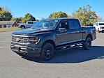 New 2024 Ford F-150 STX SuperCrew Cab 4WD, Pickup for sale #48335 - photo 4