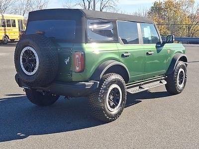 2024 Ford Bronco 4WD, SUV for sale #48364 - photo 2