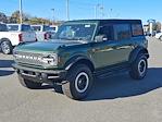 2024 Ford Bronco 4WD, SUV for sale #48364 - photo 4