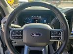 New 2024 Ford F-150 XLT SuperCrew Cab 4WD, Pickup for sale #48367 - photo 17