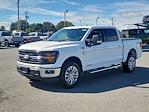 New 2024 Ford F-150 XLT SuperCrew Cab 4WD, Pickup for sale #48367 - photo 4