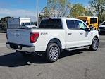 New 2024 Ford F-150 XLT SuperCrew Cab 4WD, Pickup for sale #48367 - photo 2