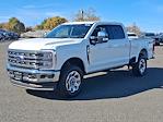 New 2024 Ford F-350 Lariat Crew Cab 4WD, Pickup for sale #48377 - photo 4