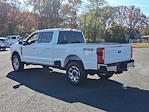 New 2024 Ford F-350 Lariat Crew Cab 4WD, Pickup for sale #48377 - photo 5