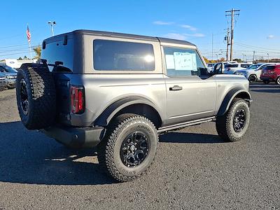 2024 Ford Bronco 4WD, SUV for sale #48386 - photo 2