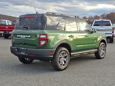 2024 Ford Bronco Sport 4WD, SUV for sale #48388 - photo 2