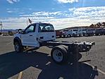 New 2024 Ford F-550 XL Regular Cab 4WD, Cab Chassis for sale #48389 - photo 4