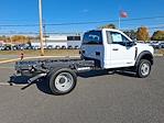 New 2024 Ford F-550 XL Regular Cab 4WD, Cab Chassis for sale #48389 - photo 2