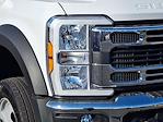 New 2024 Ford F-550 XL Regular Cab 4WD, Cab Chassis for sale #48389 - photo 6