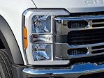 New 2024 Ford F-450 XL Regular Cab 4WD, Cab Chassis for sale #48401 - photo 6