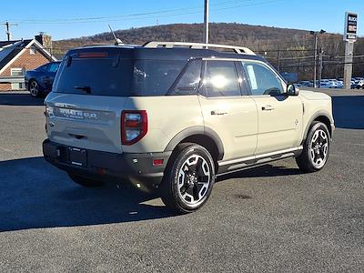 2024 Ford Bronco Sport 4WD, SUV for sale #48424 - photo 2