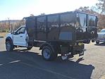 2024 Ford F-600 Regular Cab DRW 4WD, Hooklift Body for sale #48460 - photo 5