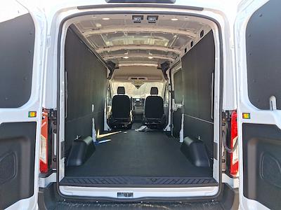 2024 Ford Transit 250 Medium Roof RWD, Empty Cargo Van for sale #48464 - photo 2