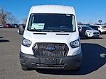 New 2024 Ford Transit 250 Medium Roof RWD, Empty Cargo Van for sale #48464 - photo 3