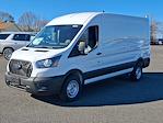 New 2024 Ford Transit 250 Medium Roof RWD, Empty Cargo Van for sale #48464 - photo 4