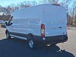 New 2024 Ford Transit 250 Medium Roof RWD, Empty Cargo Van for sale #48464 - photo 5