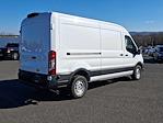 New 2024 Ford Transit 250 Medium Roof RWD, Empty Cargo Van for sale #48464 - photo 7