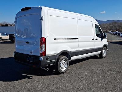 2024 Ford Transit 250 Medium Roof RWD, Empty Cargo Van for sale #48465 - photo 2