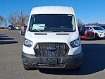 New 2024 Ford Transit 250 Medium Roof RWD, Empty Cargo Van for sale #48465 - photo 3