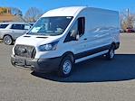 New 2024 Ford Transit 250 Medium Roof RWD, Empty Cargo Van for sale #48465 - photo 4