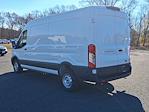 New 2024 Ford Transit 250 Medium Roof RWD, Empty Cargo Van for sale #48465 - photo 5