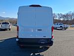 New 2024 Ford Transit 250 Medium Roof RWD, Empty Cargo Van for sale #48465 - photo 6