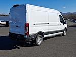 New 2024 Ford Transit 250 Medium Roof RWD, Empty Cargo Van for sale #48465 - photo 2