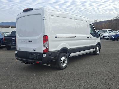 2024 Ford Transit 250 Medium Roof AWD, Empty Cargo Van for sale #48510 - photo 2