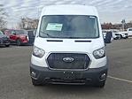 New 2024 Ford Transit 250 Medium Roof AWD, Empty Cargo Van for sale #48510 - photo 3