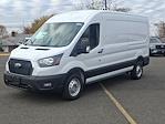 New 2024 Ford Transit 250 Medium Roof AWD, Empty Cargo Van for sale #48510 - photo 4