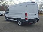 New 2024 Ford Transit 250 Medium Roof AWD, Empty Cargo Van for sale #48510 - photo 5