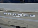 2024 Ford Bronco Sport 4WD, SUV for sale #48550 - photo 24