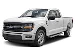 New 2024 Ford F-150 XLT Super Cab 4WD, Pickup for sale #48565 - photo 23