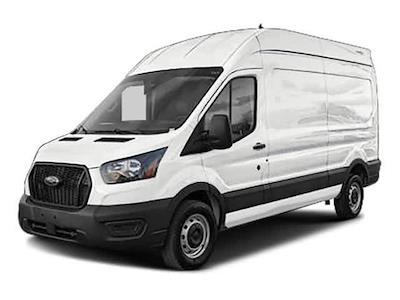 2024 Ford Transit 350 High Roof RWD, Empty Cargo Van for sale #48606 - photo 1