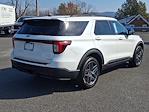 New 2025 Ford Explorer ST-Line 4WD, SUV for sale #58390 - photo 2