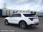 New 2025 Ford Explorer Platinum 4WD, SUV for sale #58559 - photo 4