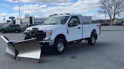 Used 2020 Ford F-350 Regular Cab 4x4, Pickup for sale #7108A - photo 1