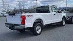 Used 2020 Ford F-350 Regular Cab 4x4, Pickup for sale #7108A - photo 9