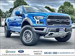 Used 2020 Ford F-150 Raptor SuperCrew Cab 4x4, Pickup for sale #7414A - photo 1